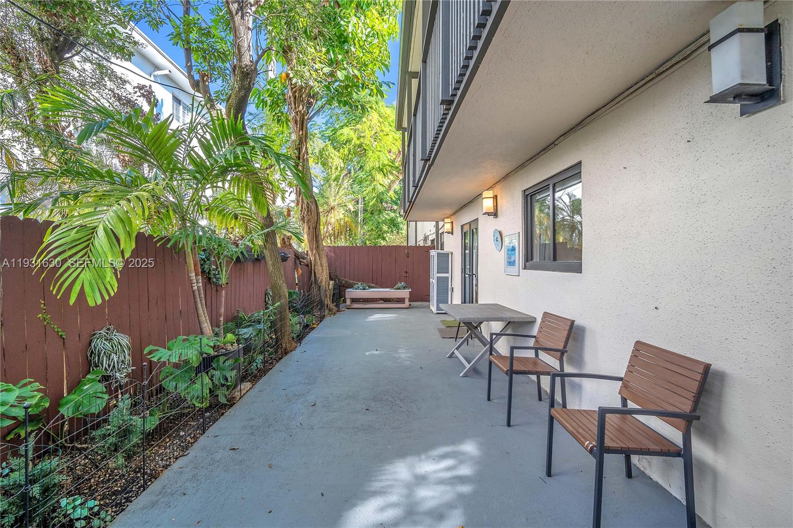 3265 Virginia St # 4