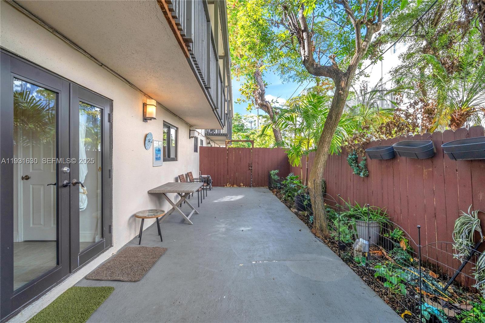 3265 Virginia St # 4