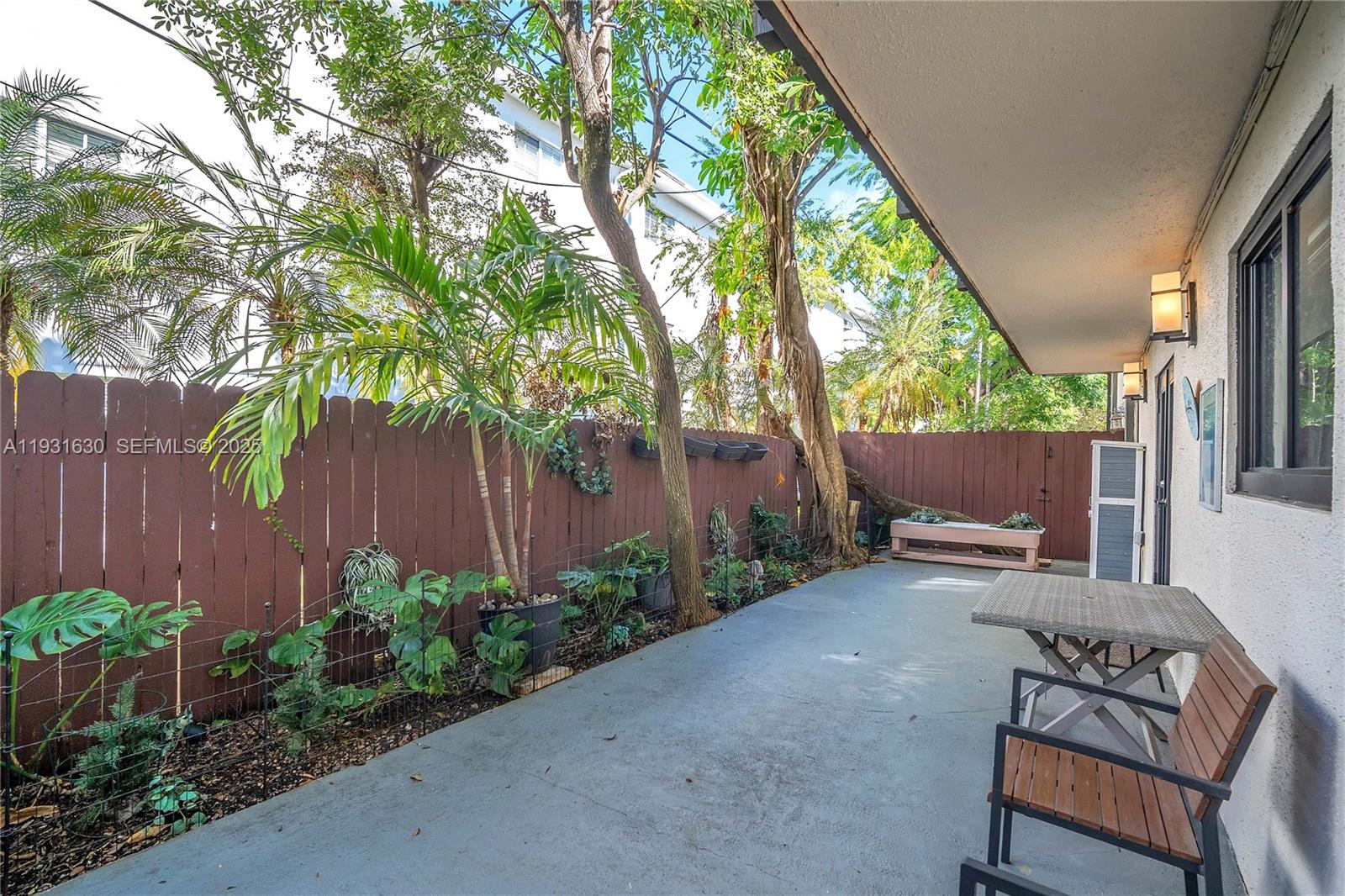 3265 Virginia St # 4