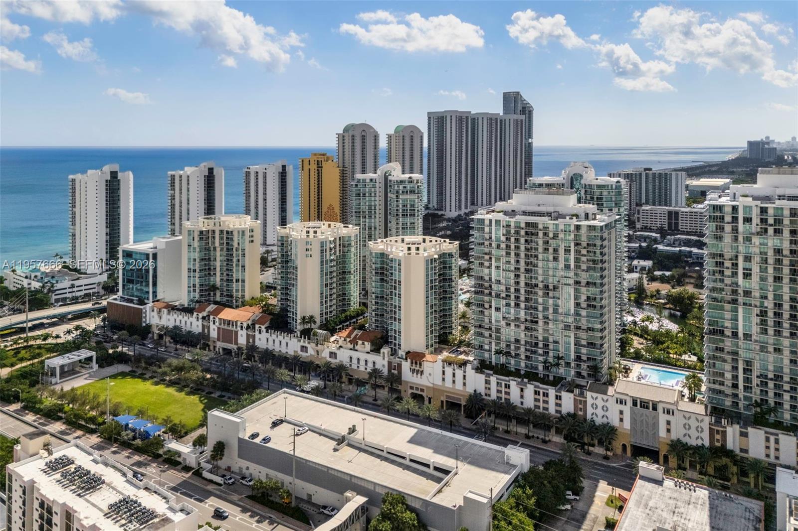 300 Sunny Isles Blvd # 2202 Unit: 4-2202