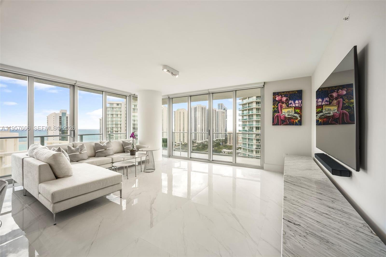 300 Sunny Isles Blvd # 2202 Unit: 4-2202