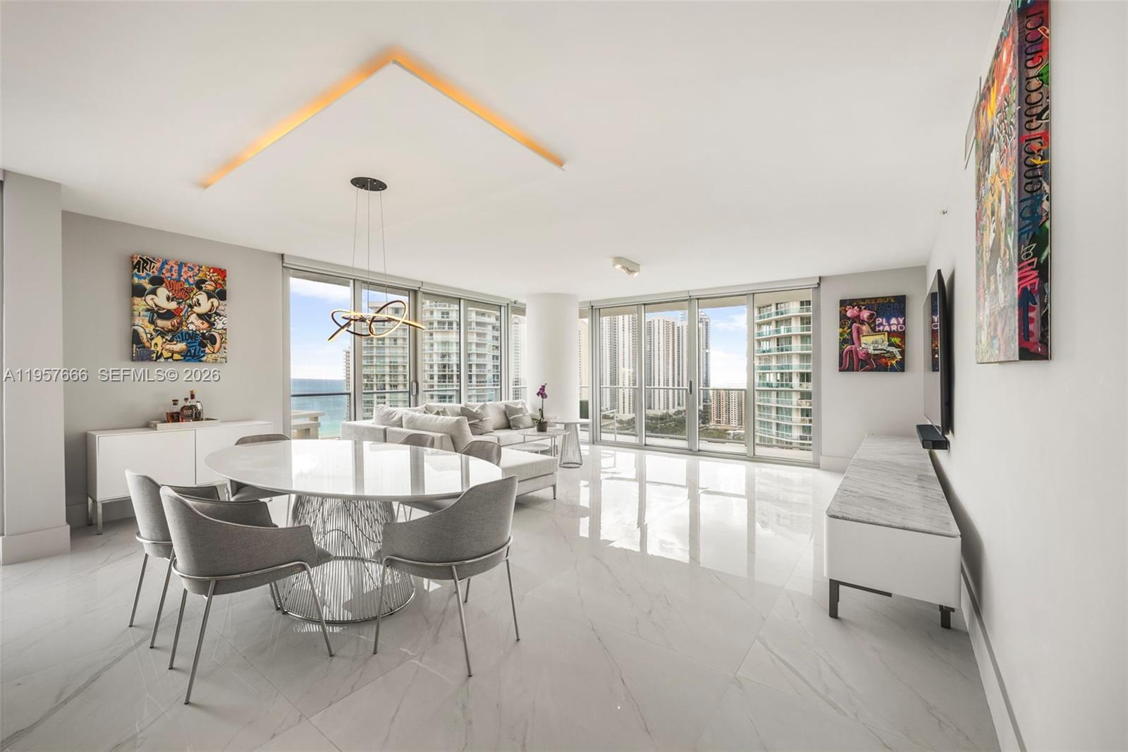 300 Sunny Isles Blvd # 2202 Unit: 4-2202