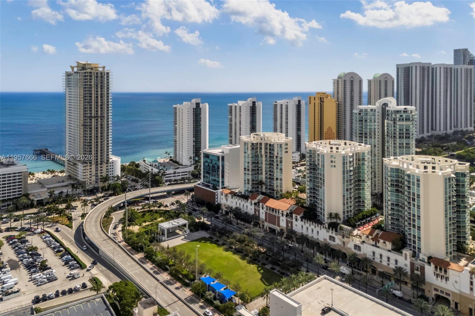 300 Sunny Isles Blvd # 2202 Unit: 4-2202