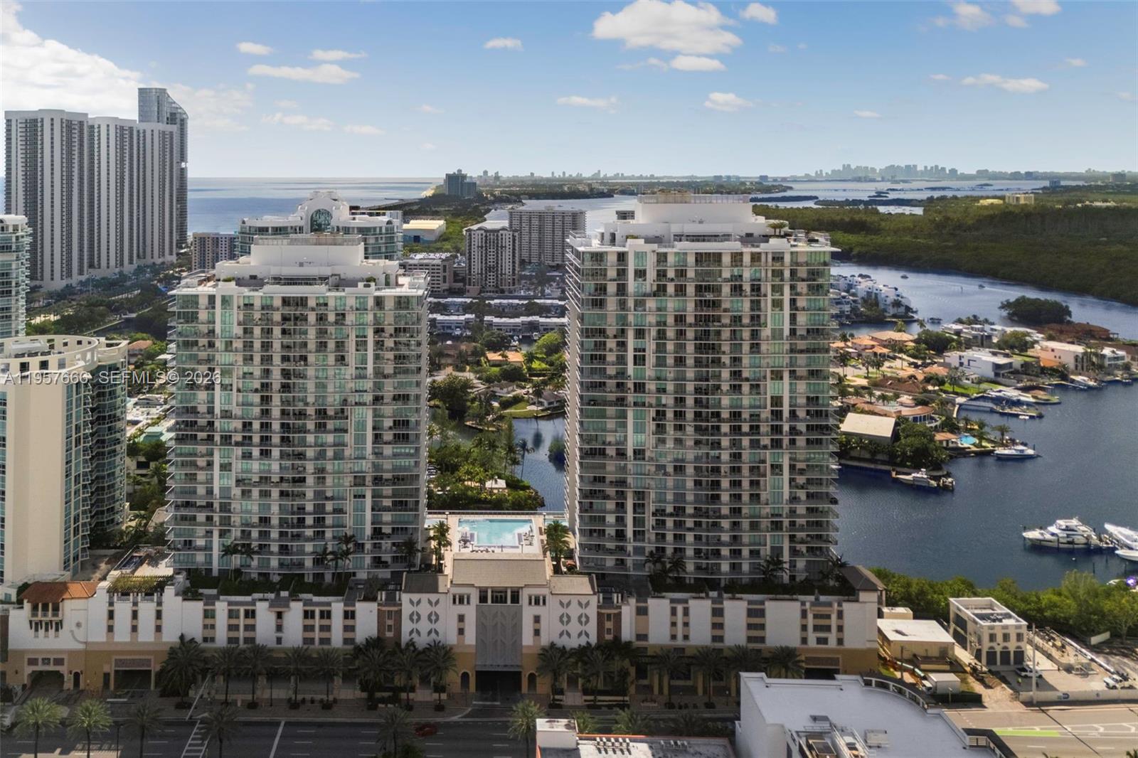 300 Sunny Isles Blvd # 2202 Unit: 4-2202