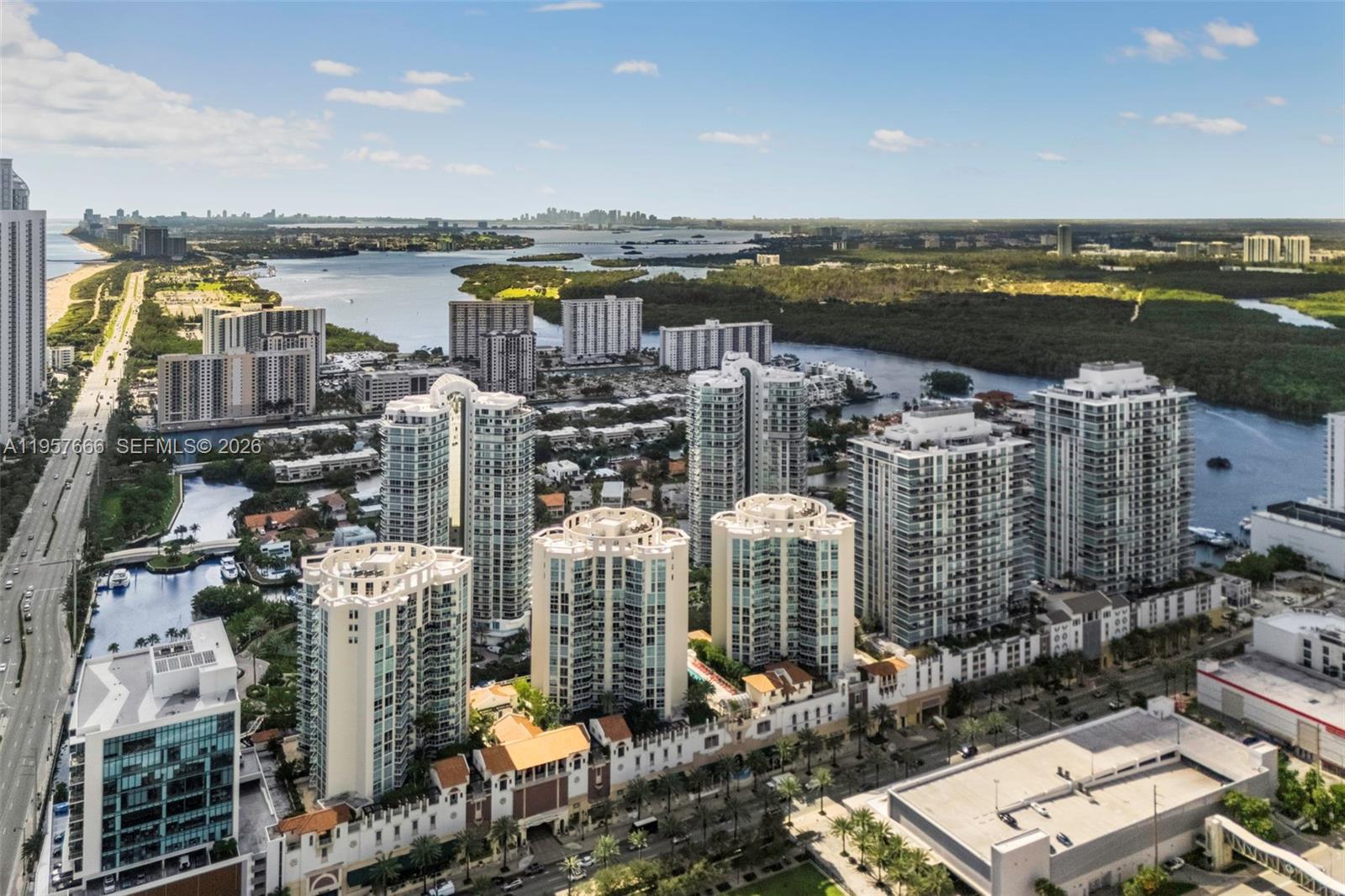 300 Sunny Isles Blvd # 2202 Unit: 4-2202