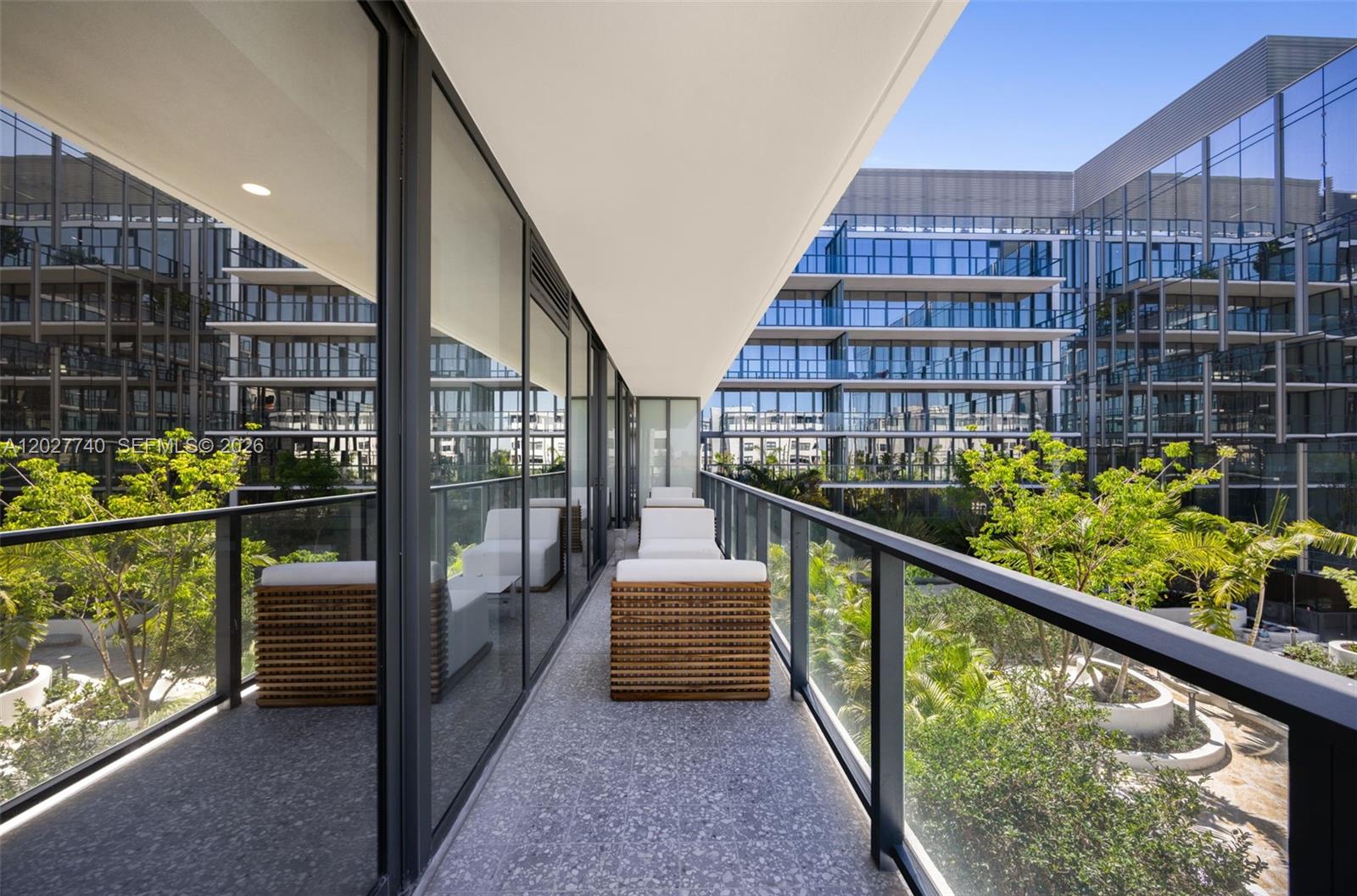 1177 Kane Concourse # 404