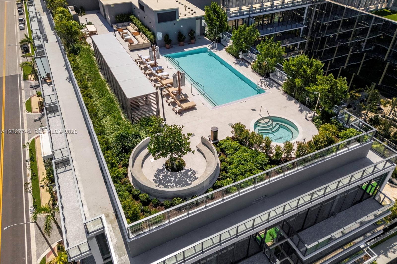 1177 Kane Concourse # 404