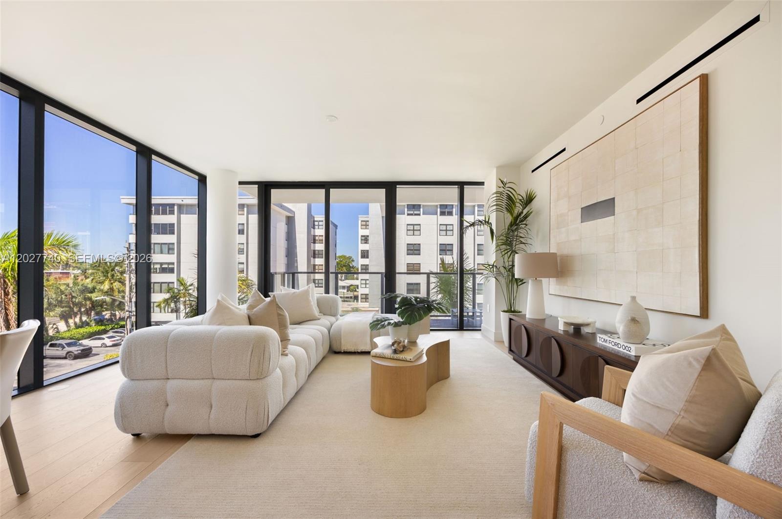 1177 Kane Concourse # 404