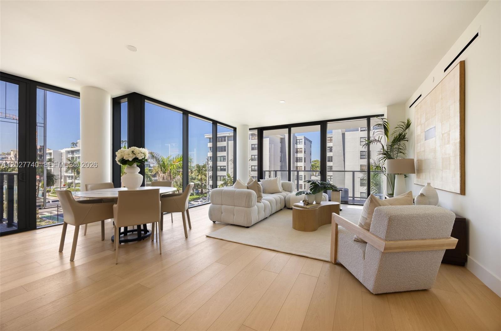 1177 Kane Concourse # 404