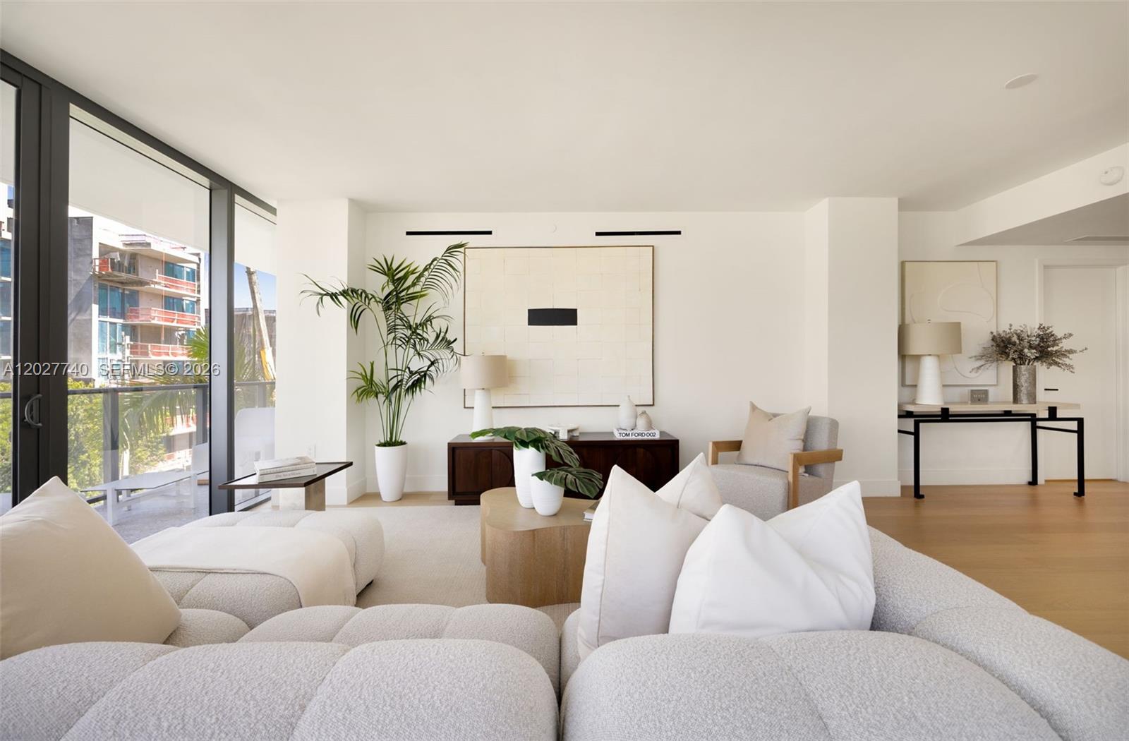 1177 Kane Concourse # 404