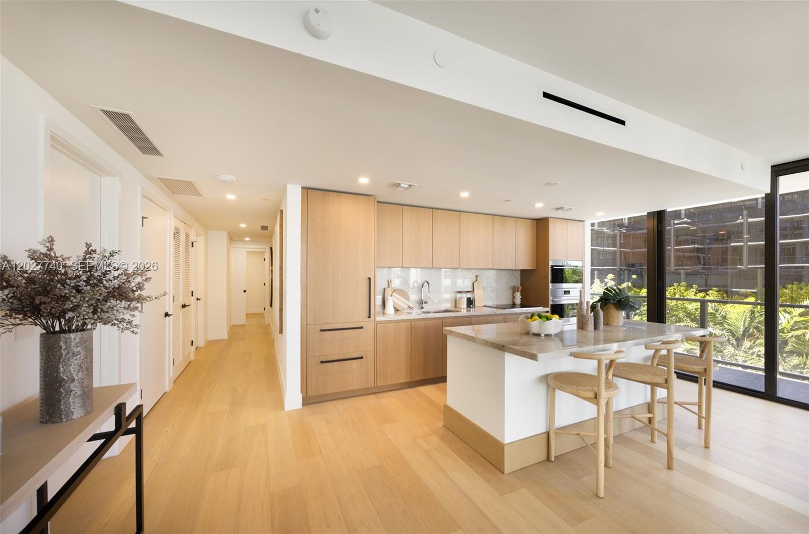 1177 Kane Concourse # 404