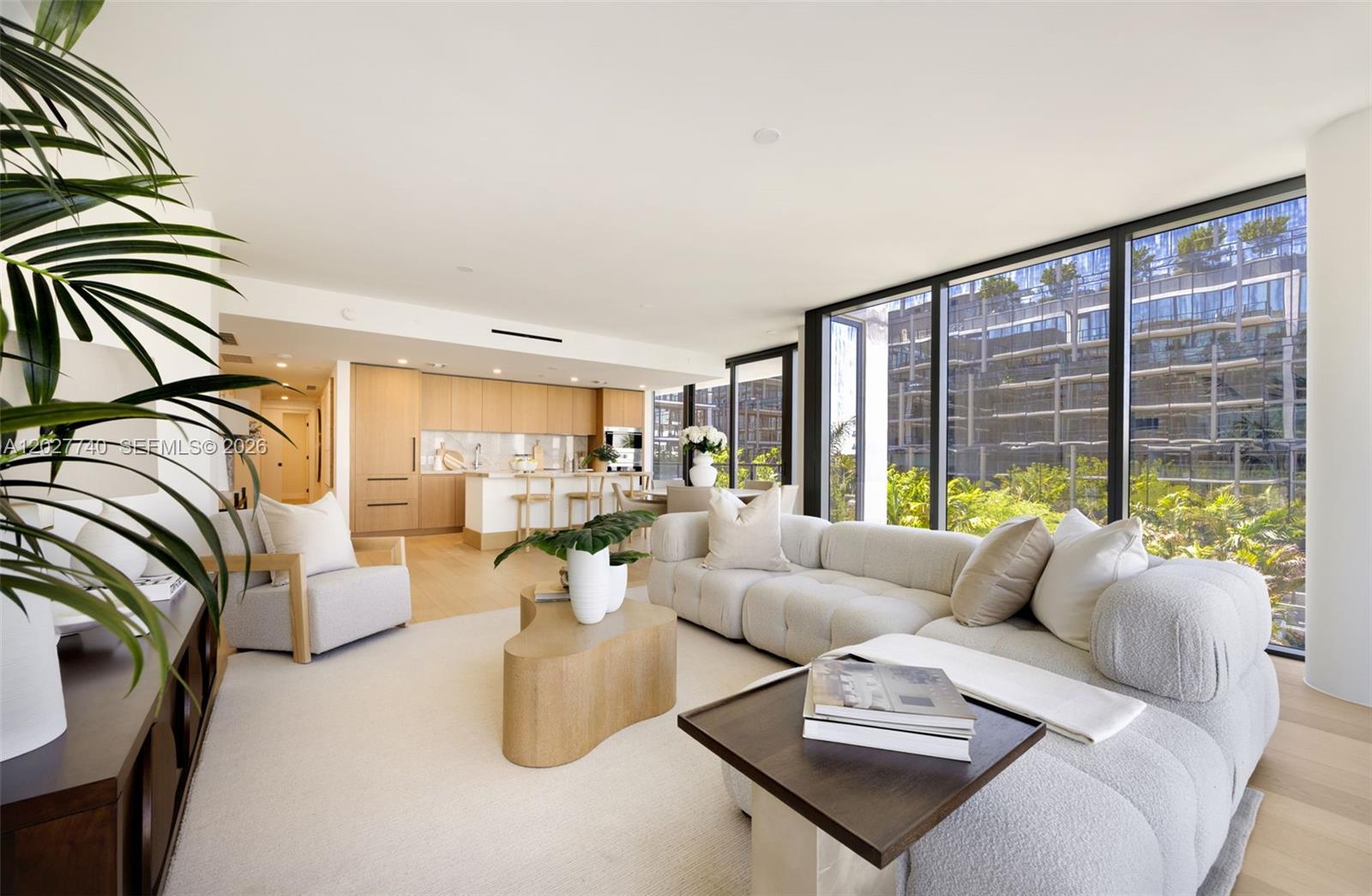 1177 Kane Concourse # 404