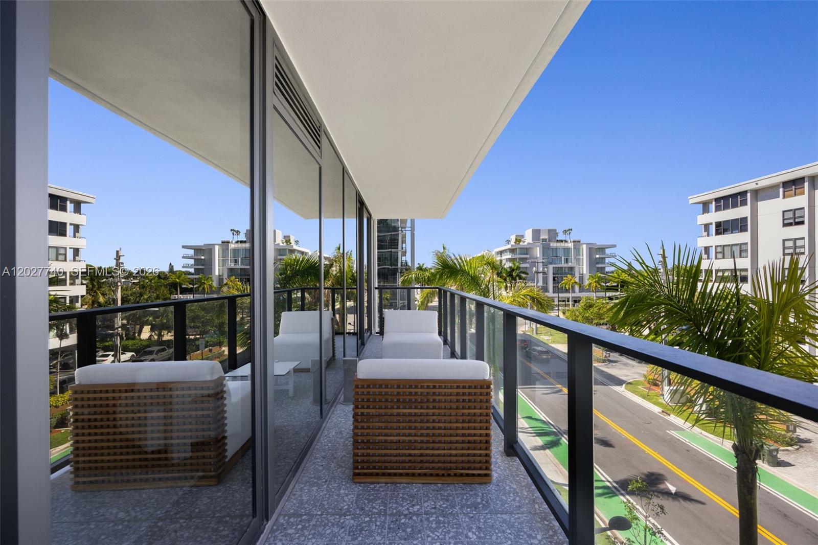 1177 Kane Concourse # 404