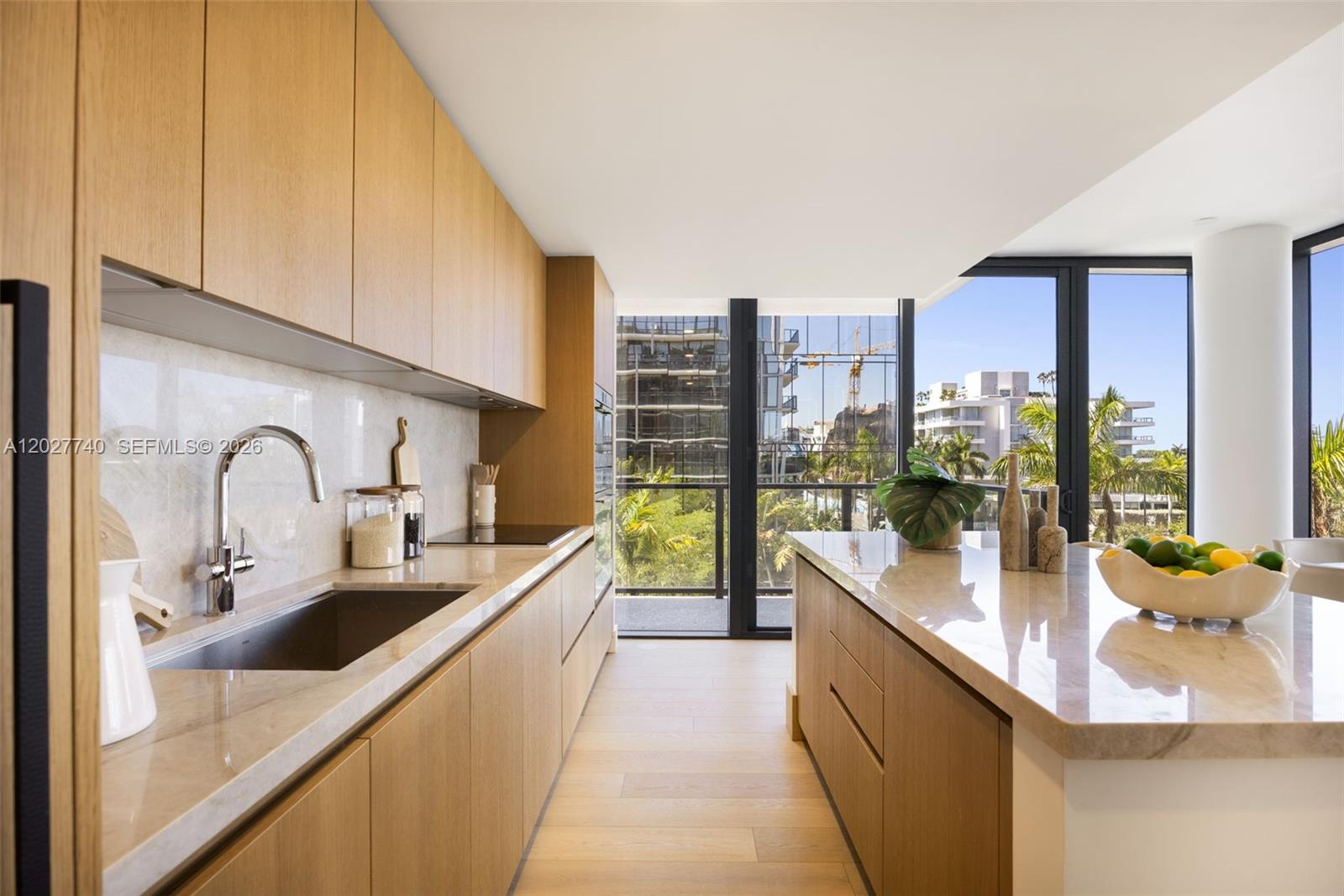1177 Kane Concourse # 404