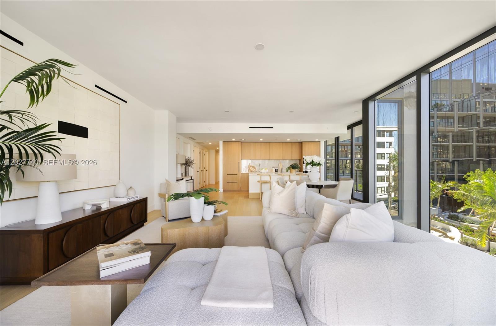 1177 Kane Concourse # 404