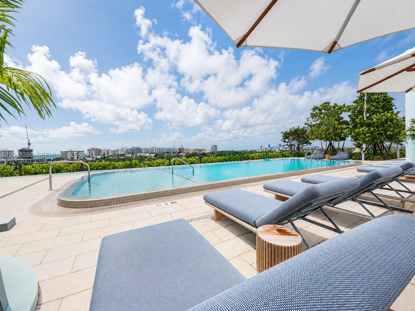 9201 E Bay Harbor Drive # 401