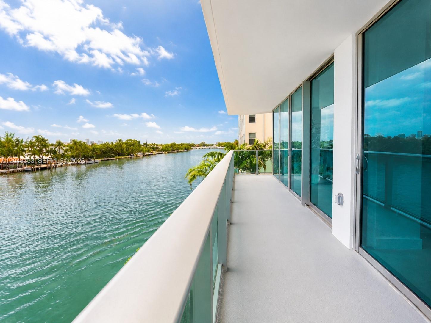 9201 E Bay Harbor Drive # 401