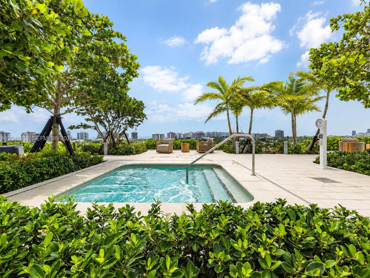 9201 E Bay Harbor Drive # 401