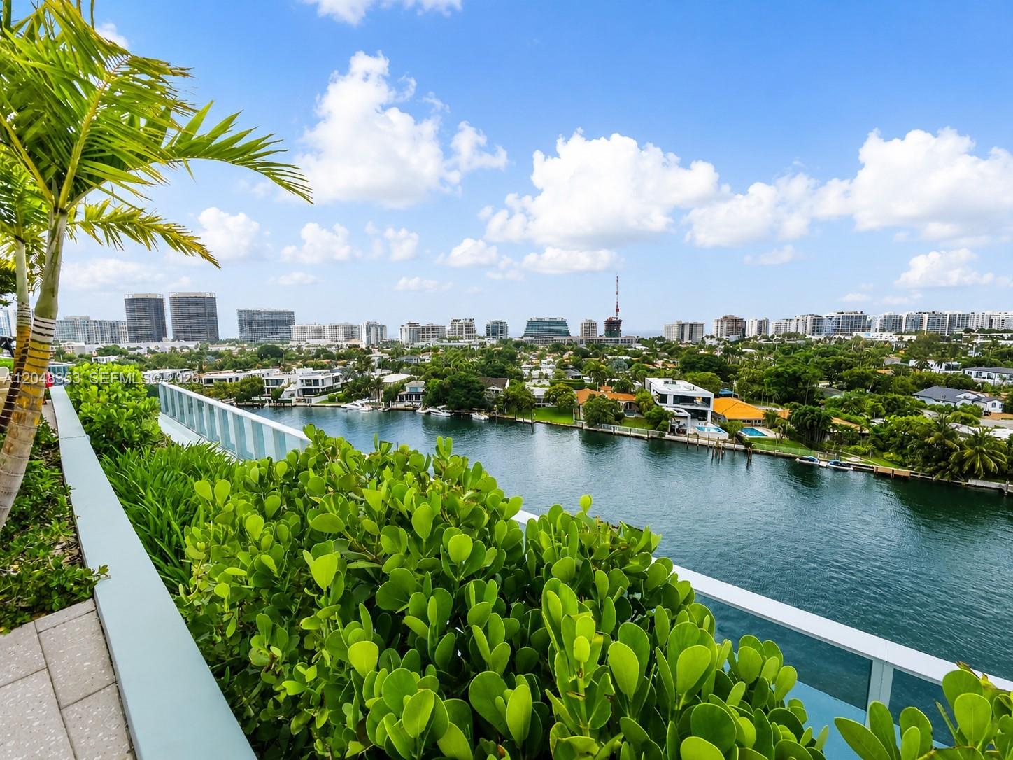 9201 E Bay Harbor Drive # 401