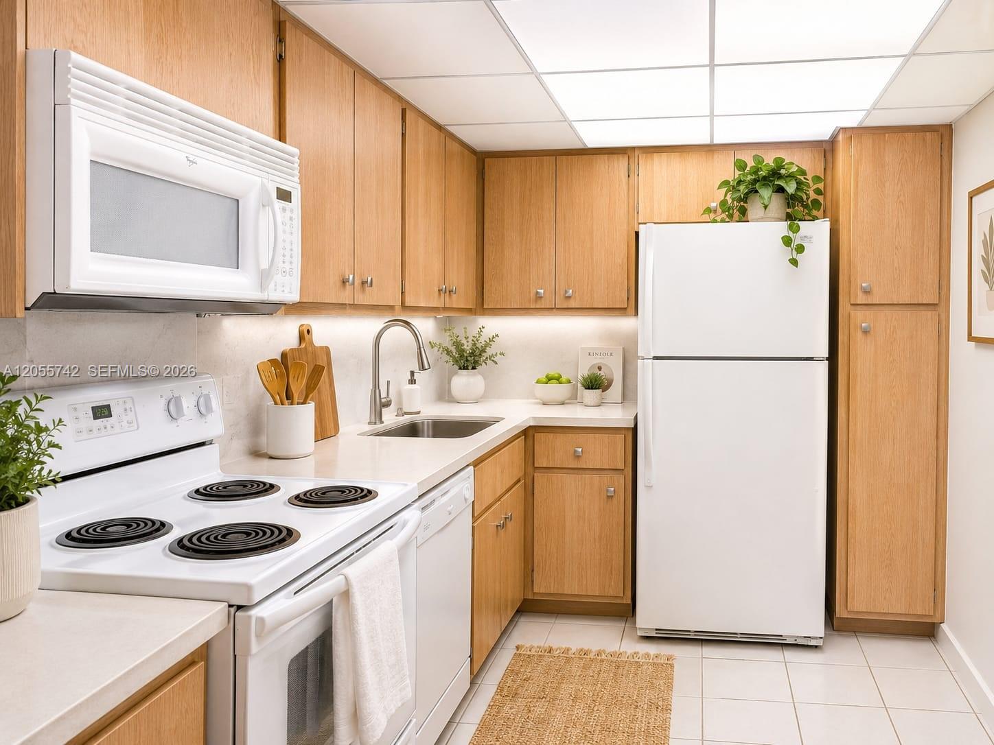 20515 E Country Club Dr # 2141