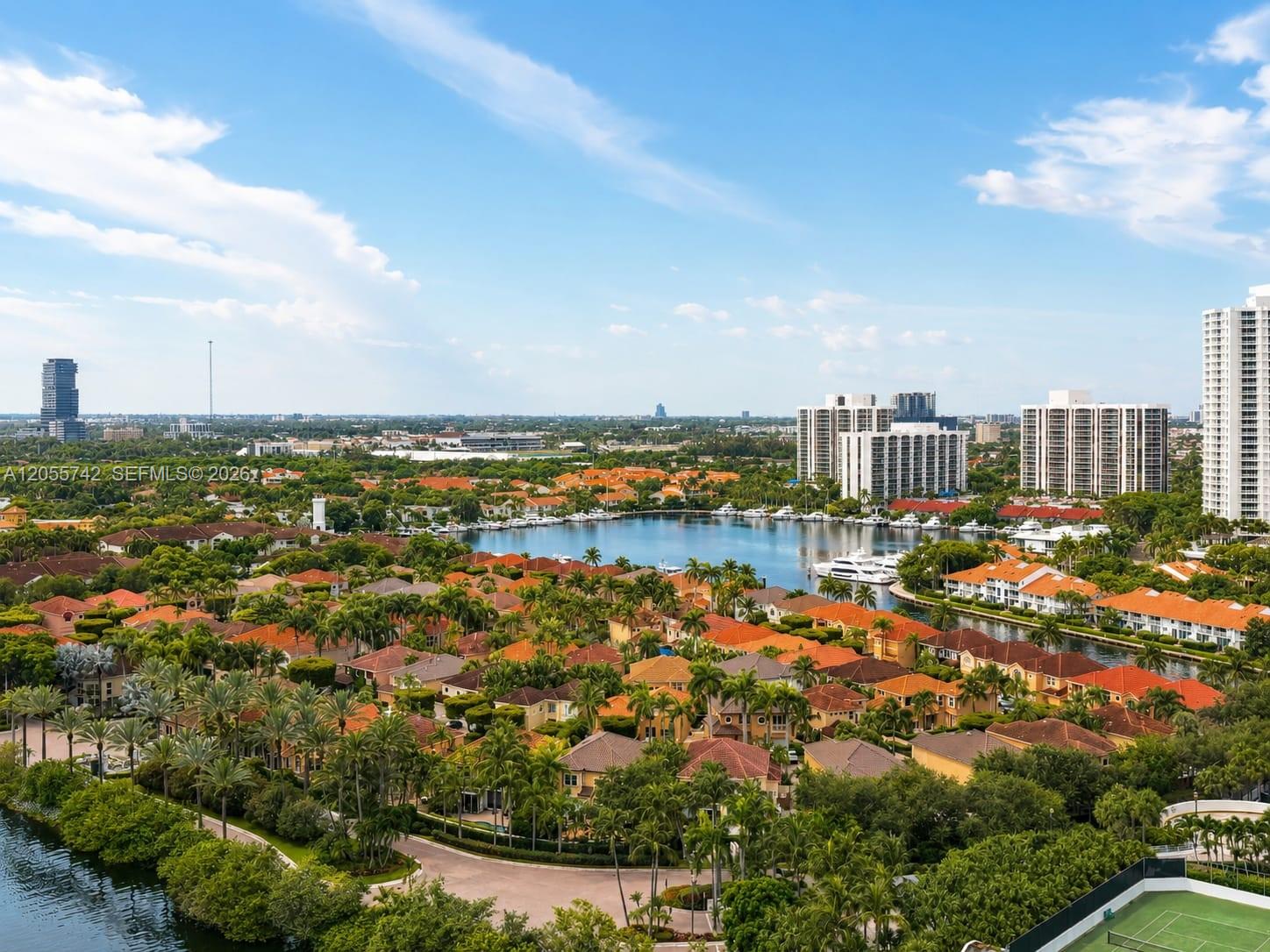 20515 E Country Club Dr # 2141