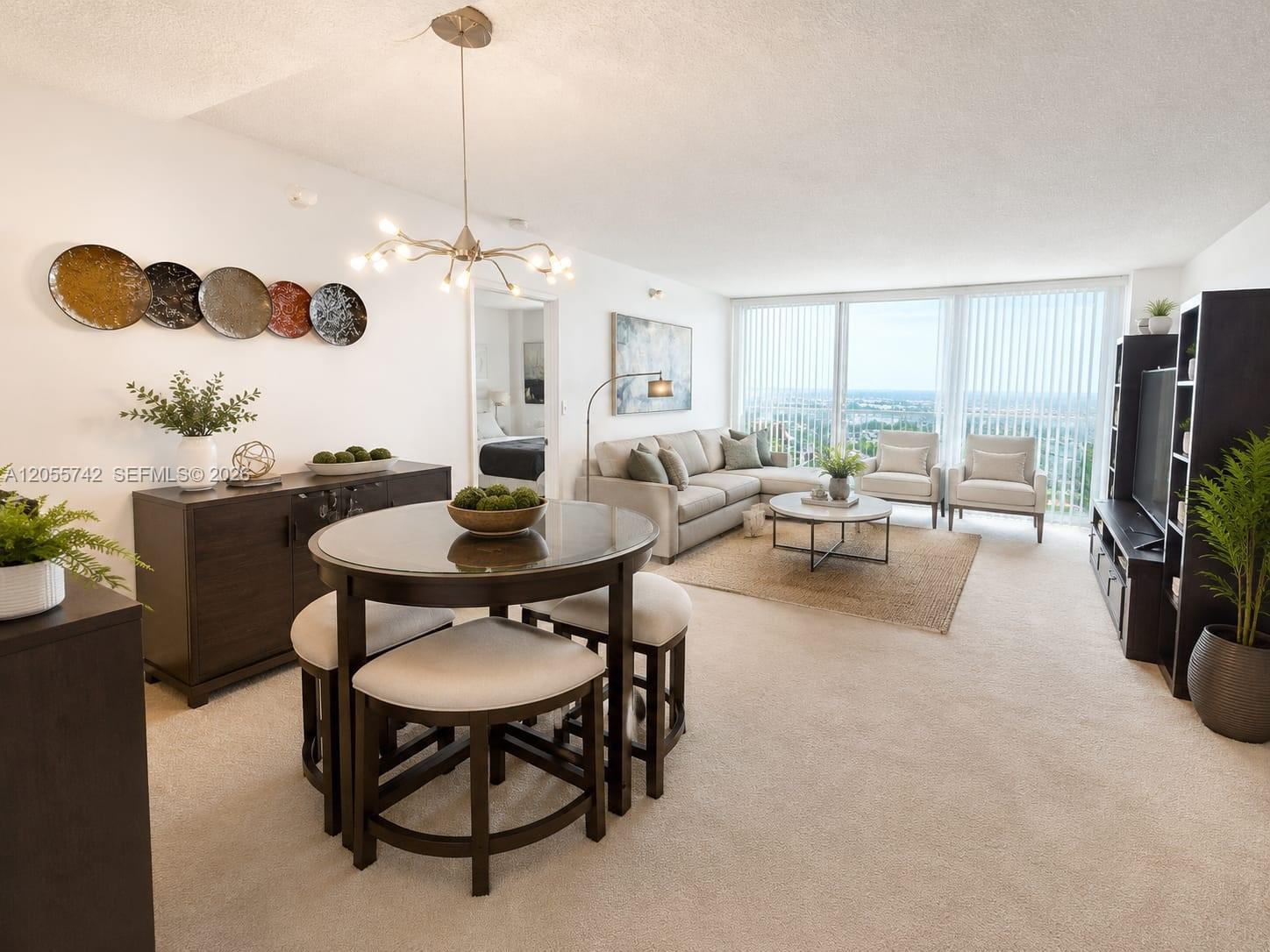 20515 E Country Club Dr # 2141