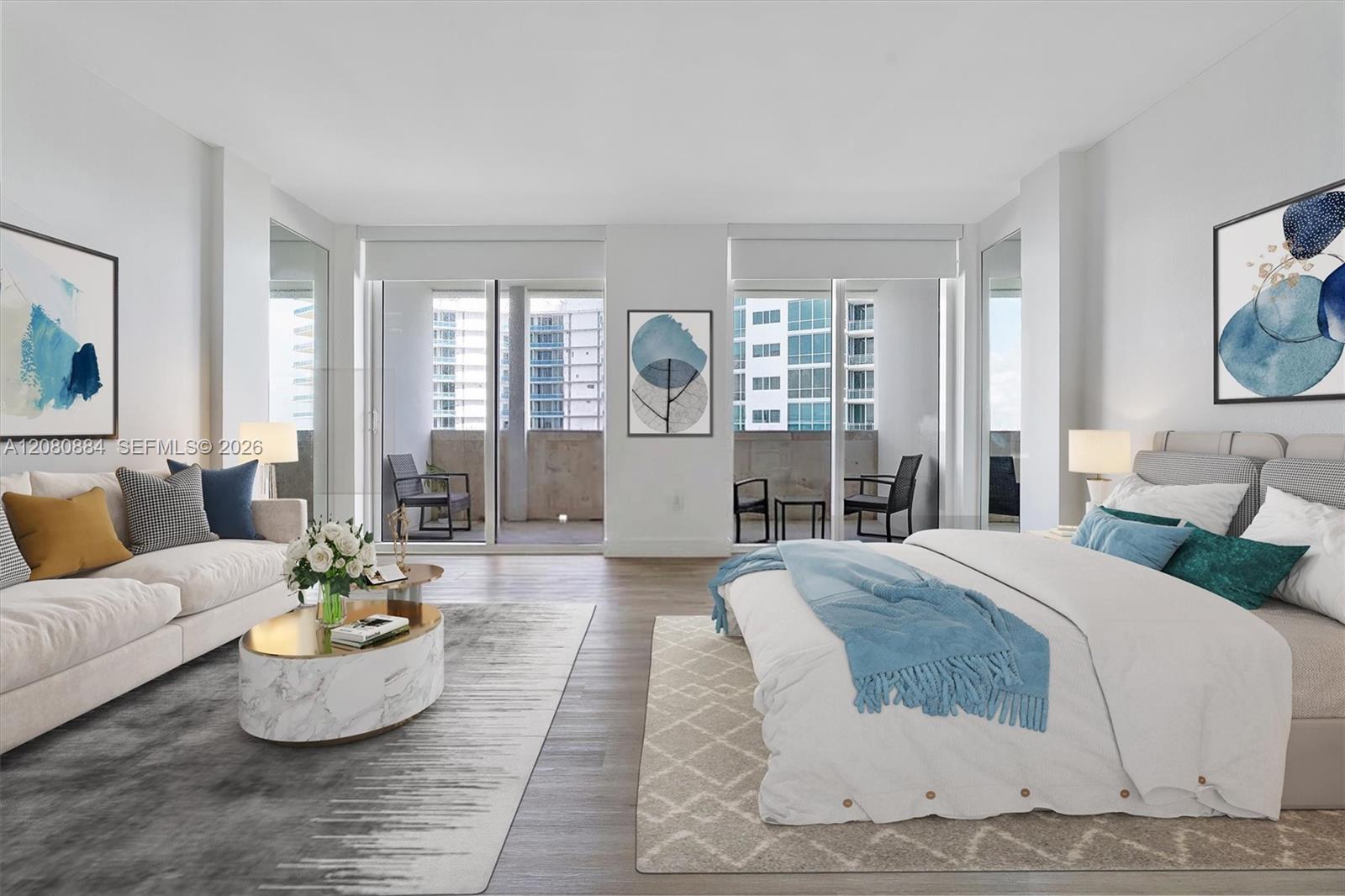 10275 Collins Ave # 1502