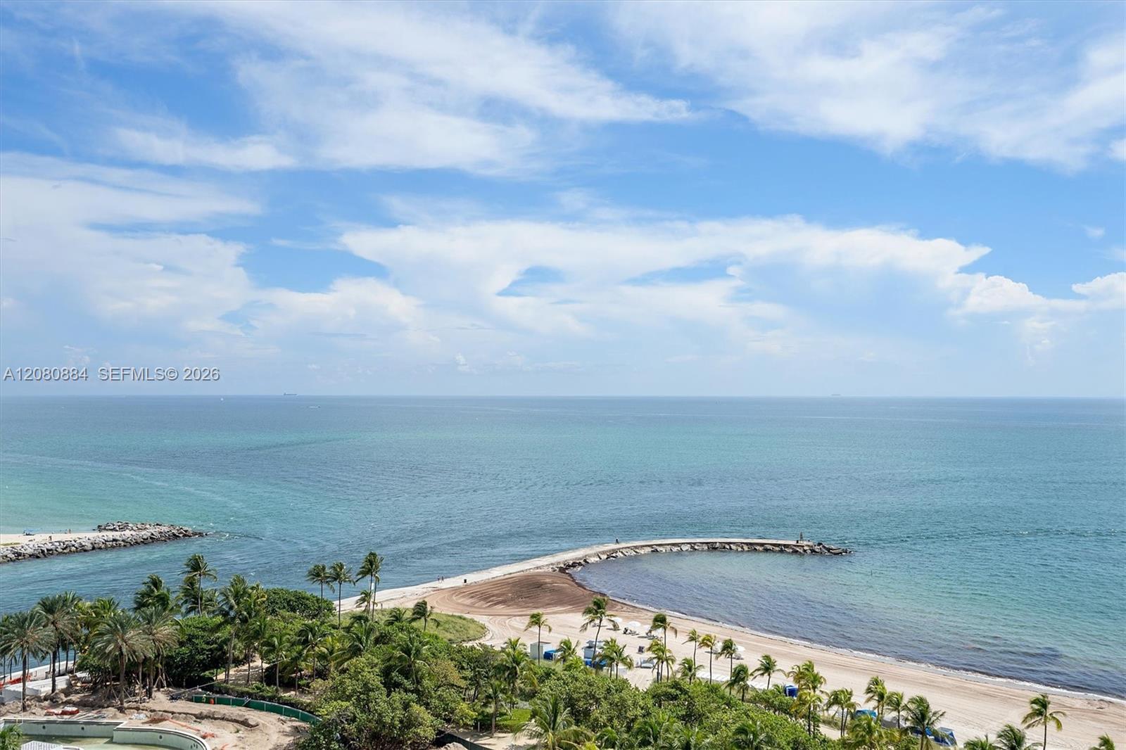 10275 Collins Ave # 1502