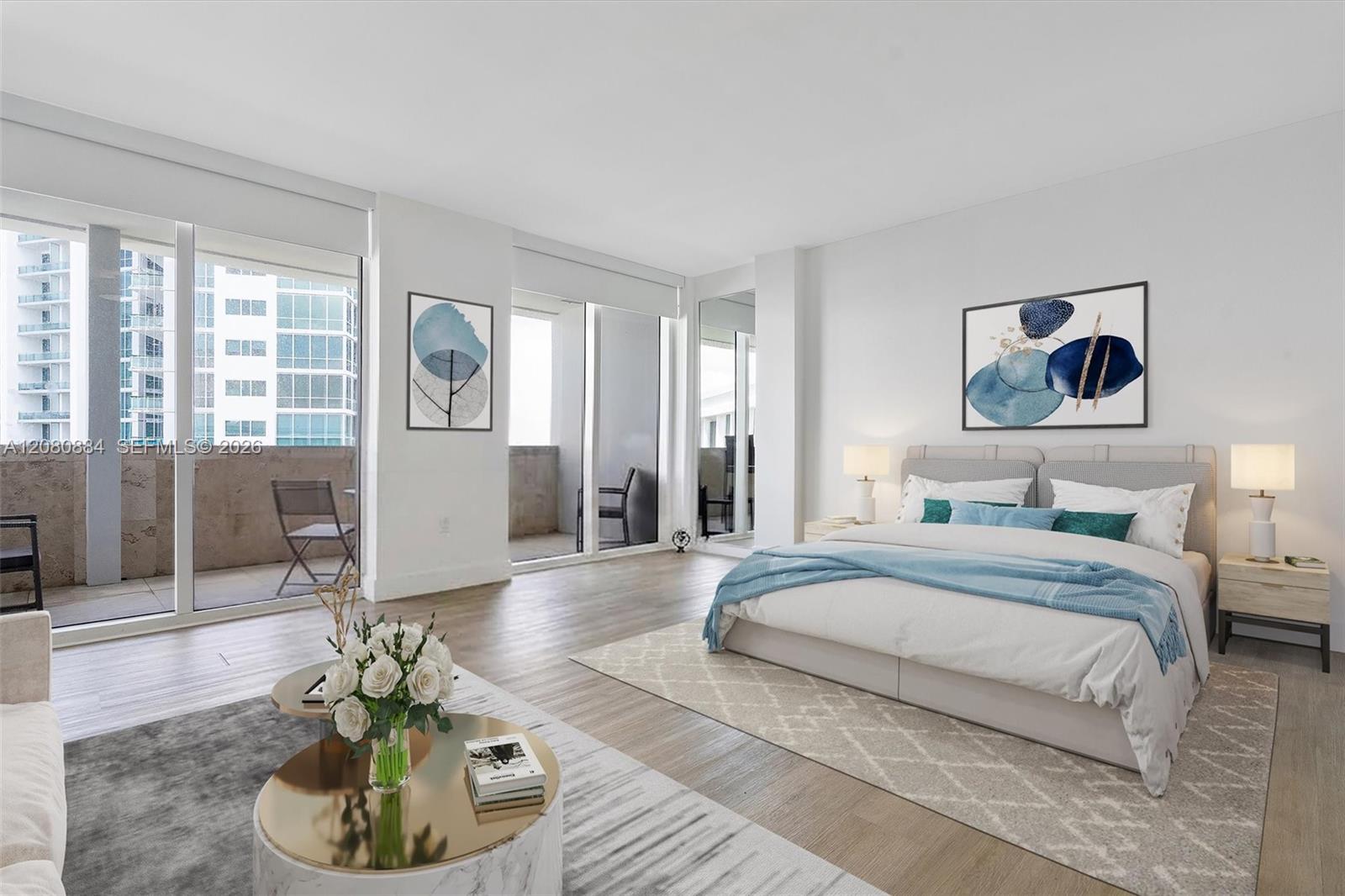 10275 Collins Ave # 1502