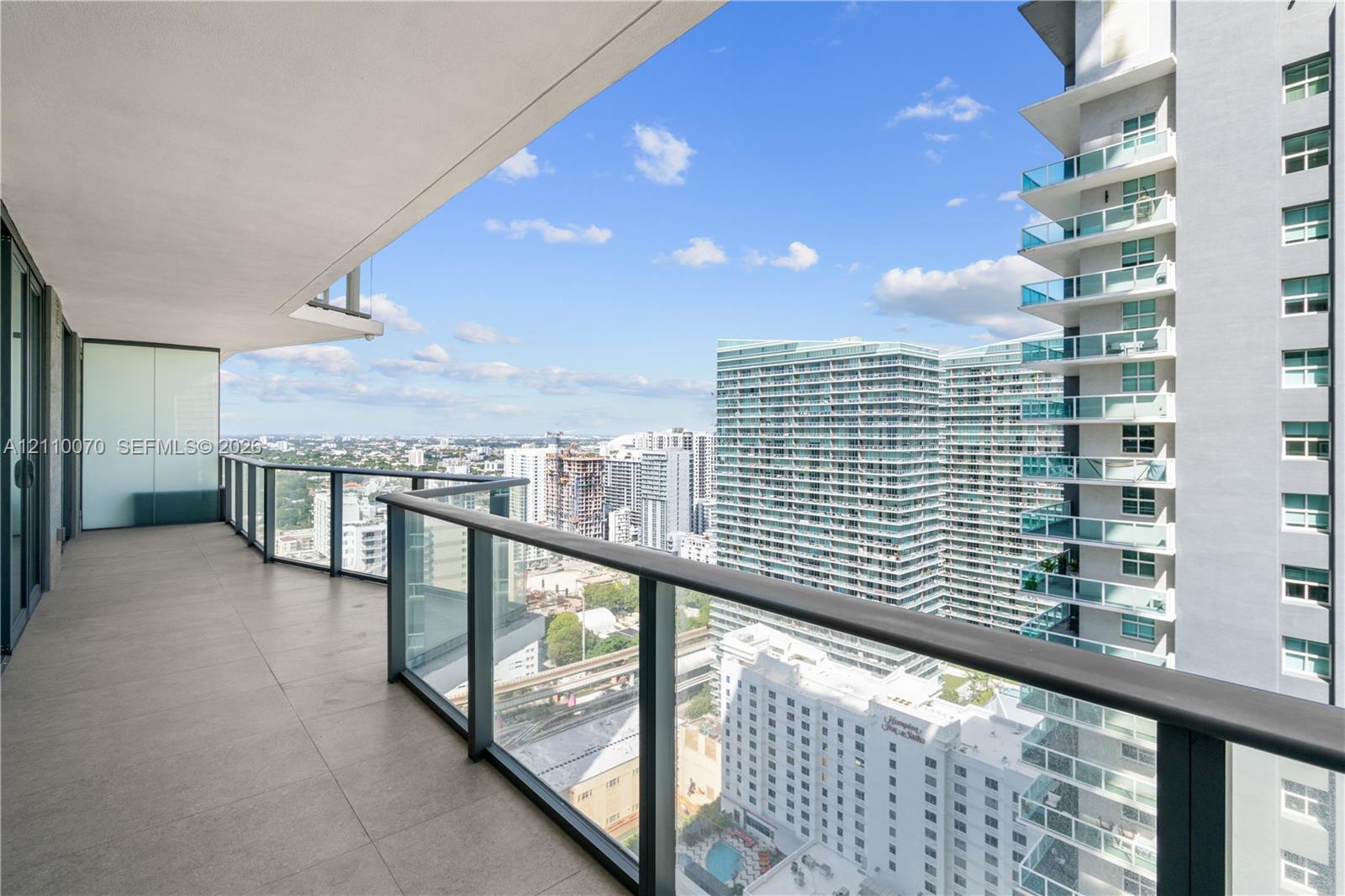 1300 S Miami Ave Unit: 2911