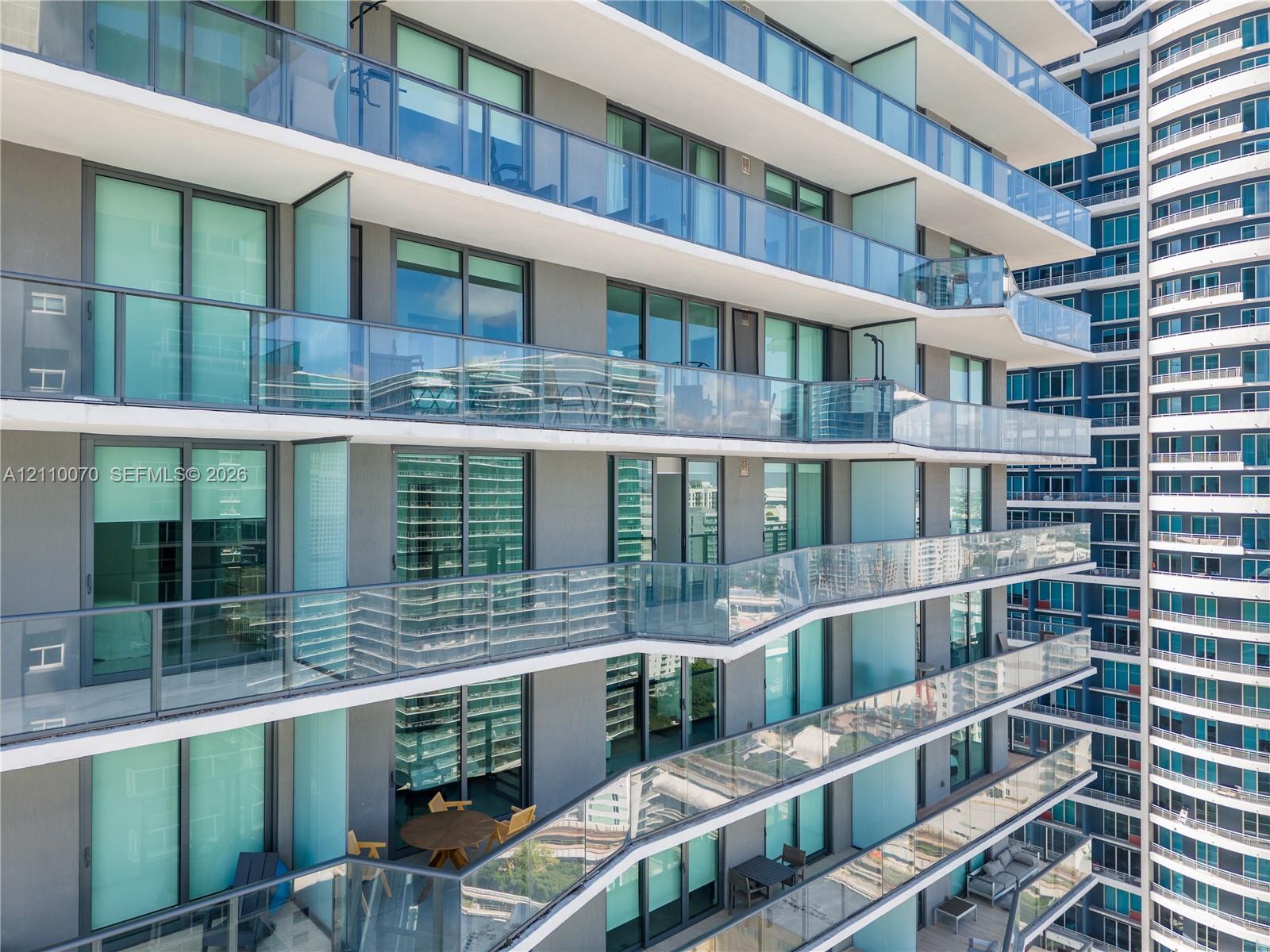 1300 S Miami Ave Unit: 2911