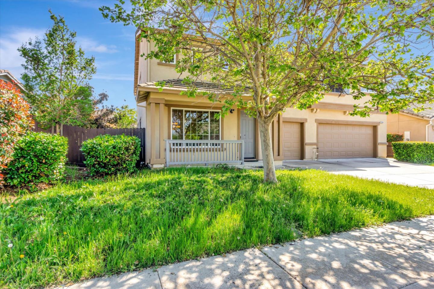 2248 Glen Canyon Drive