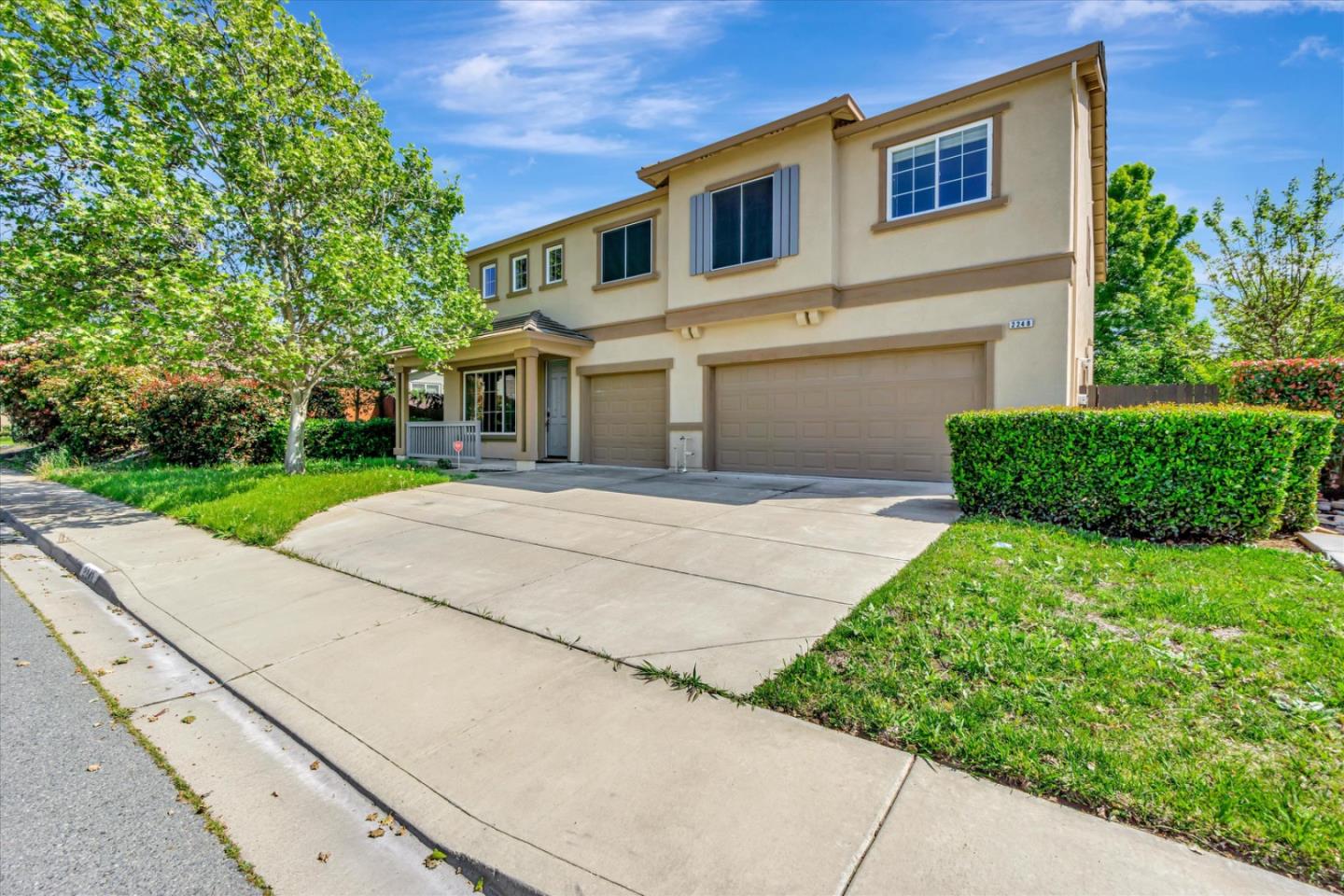 2248 Glen Canyon Drive