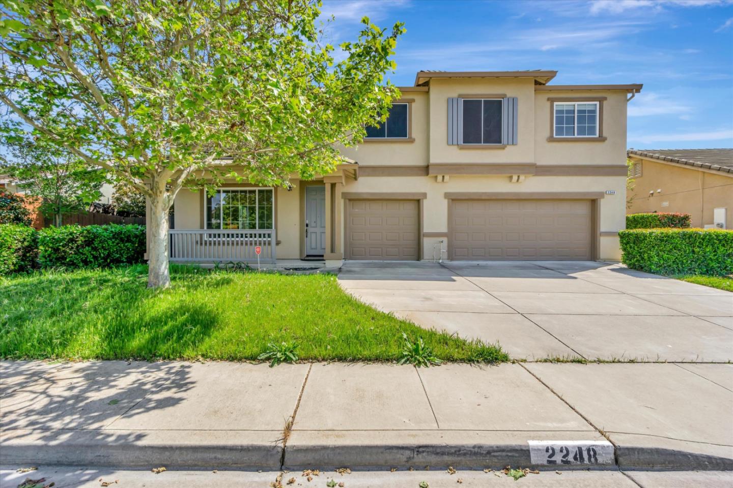 2248 Glen Canyon Drive