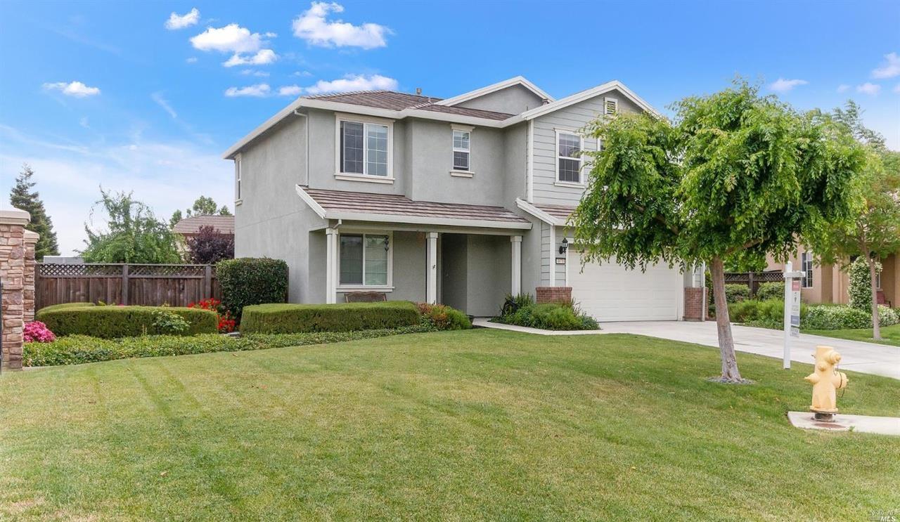 4071 Freesia Drive