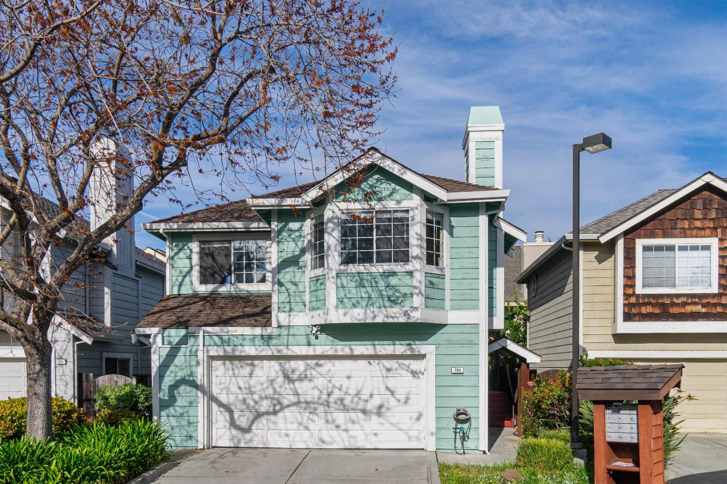 769 Caldwell Place