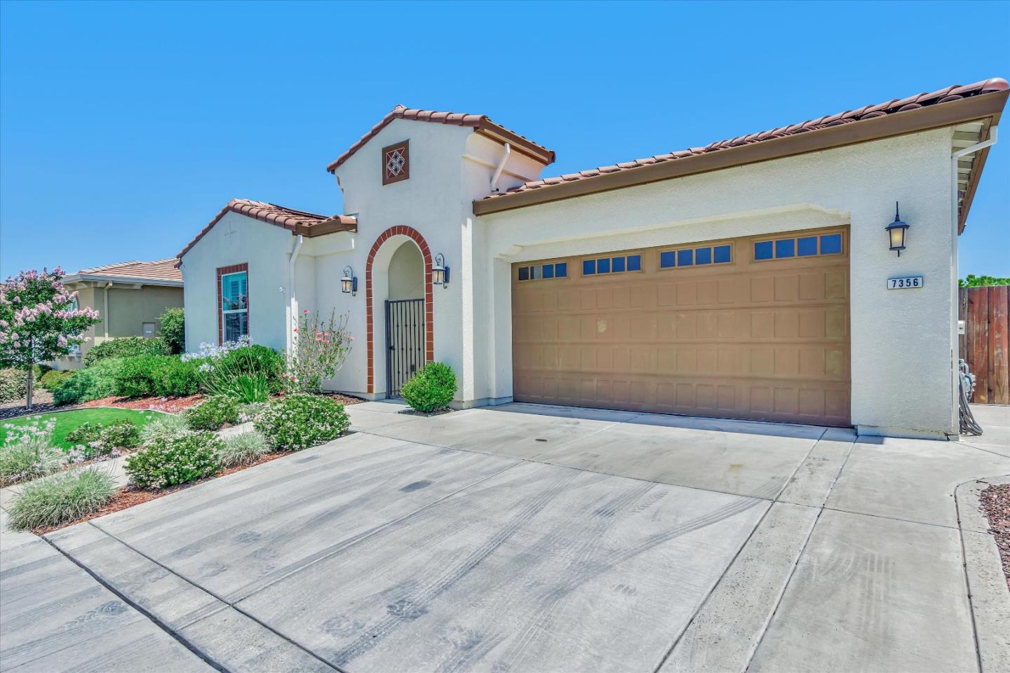 7356 Bay Harbor Way