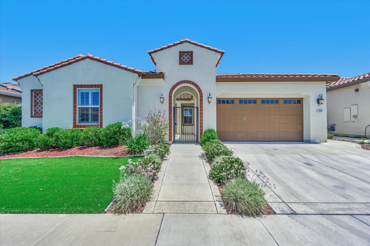 7356 Bay Harbor Way