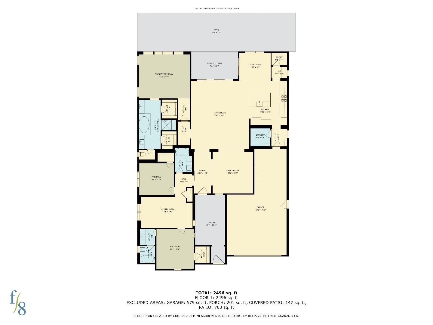 7356 Bay Harbor Way