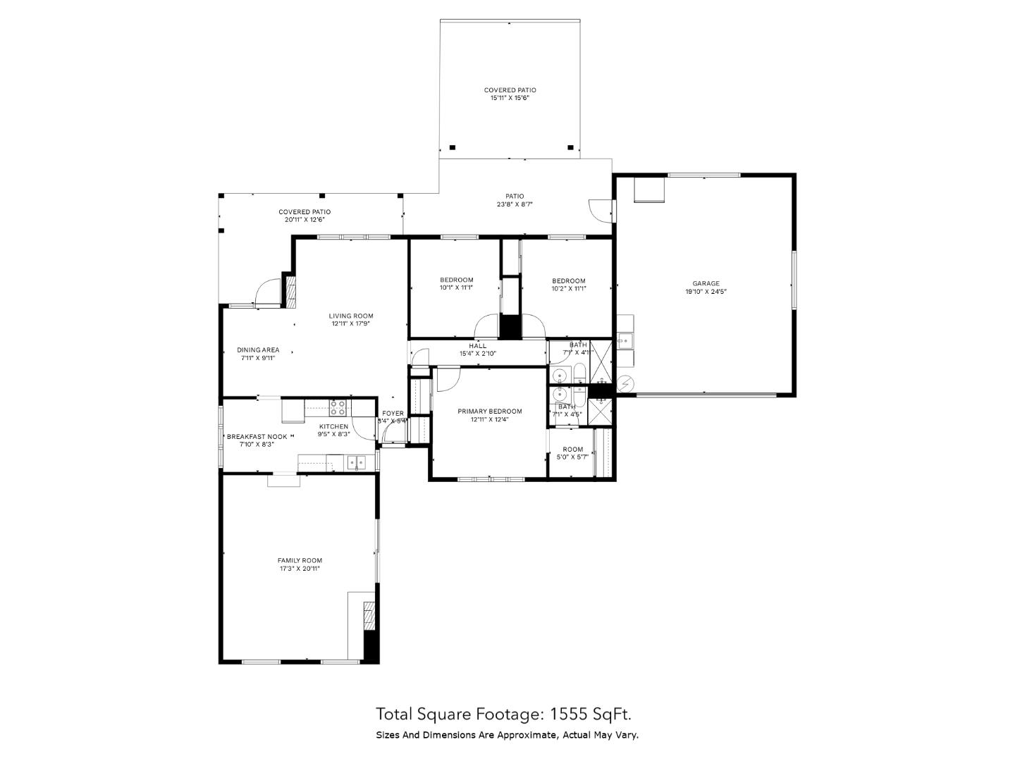 24688 Heather Court