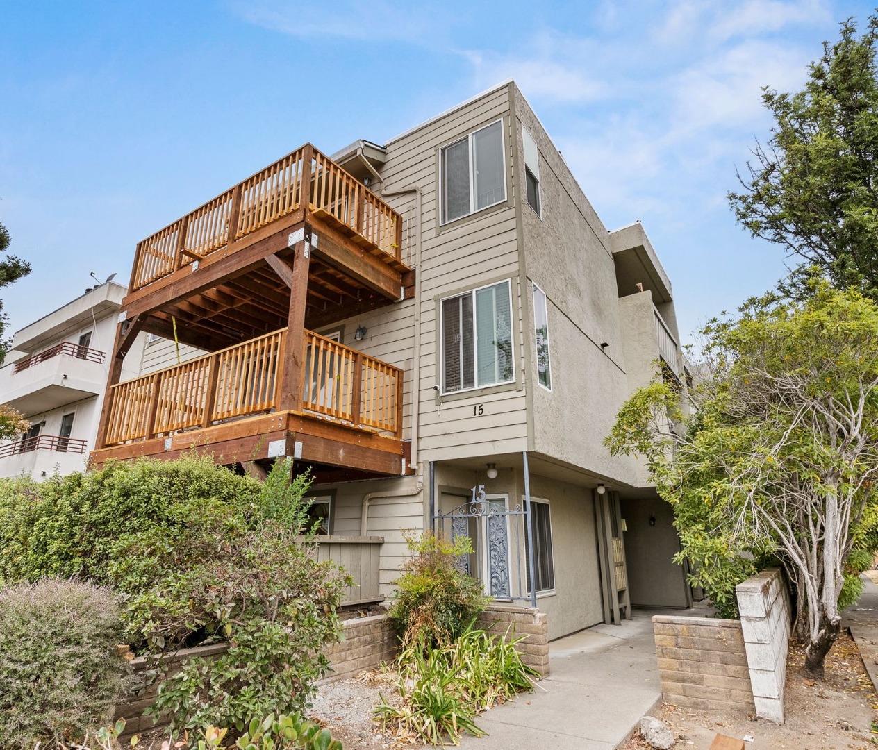 15 Mateo Avenue 9