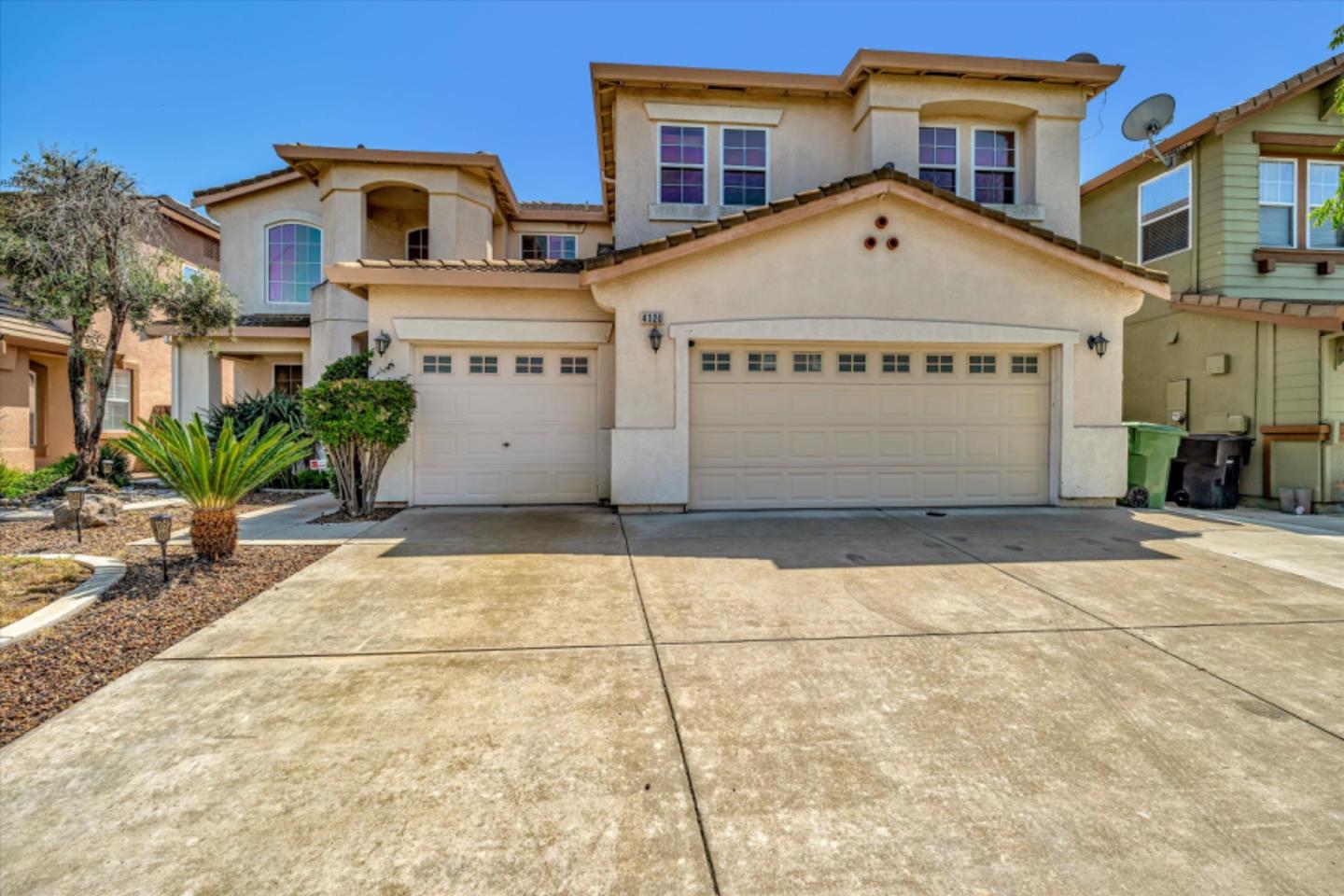 4120 Lamarck Avenue
