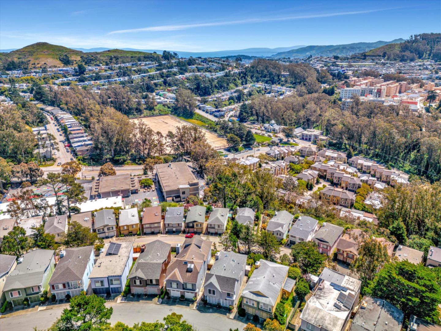 283 Oak Park Drive