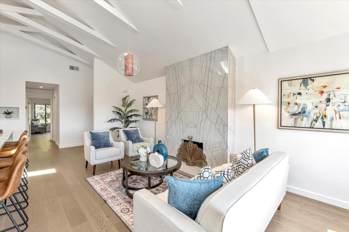 283 Oak Park Drive