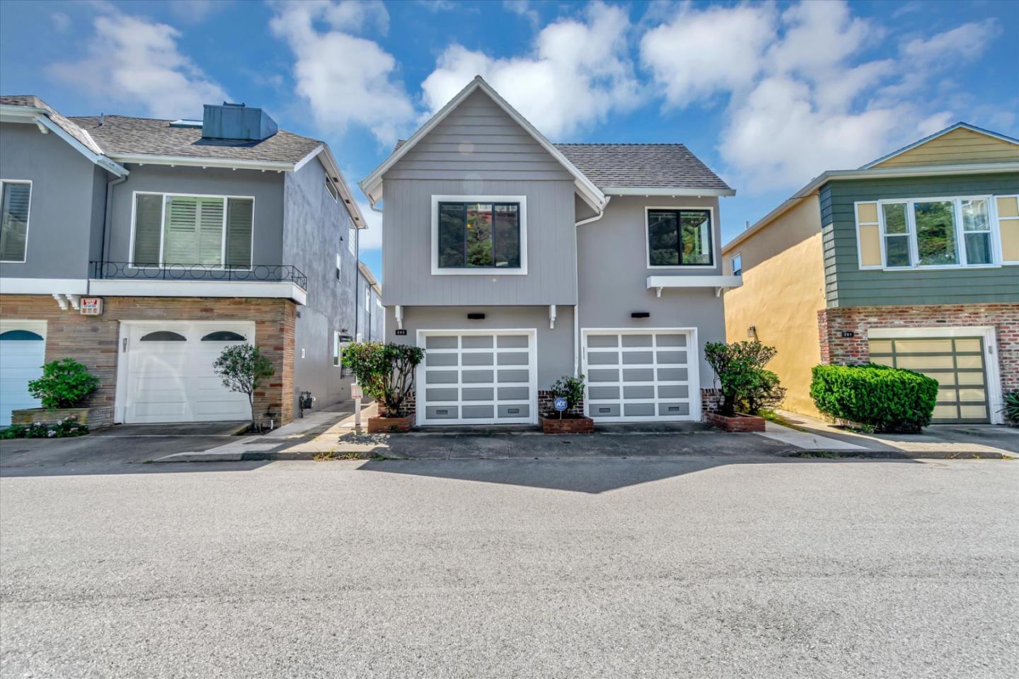 283 Oak Park Drive