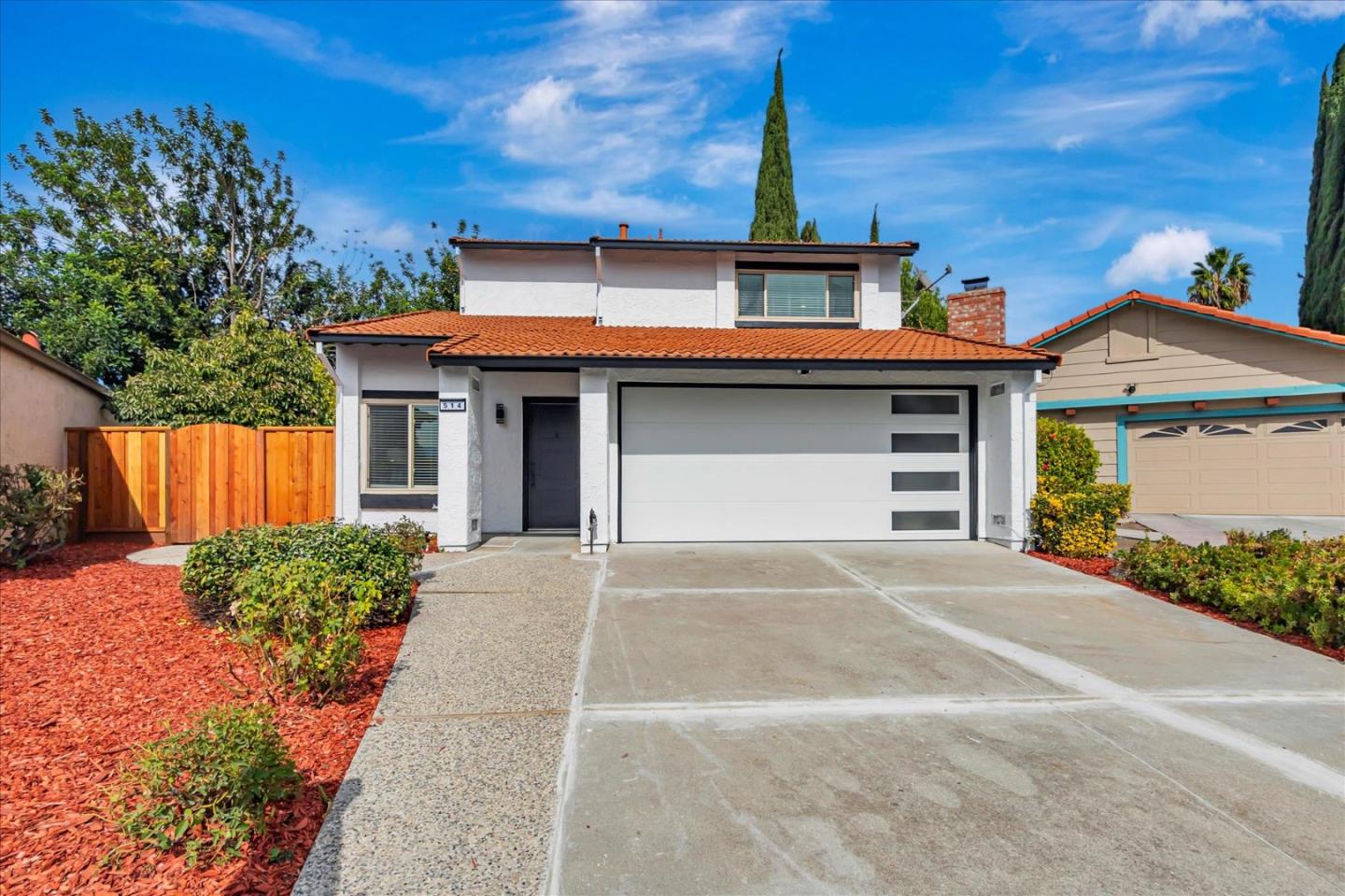 514 Lanfair Circle