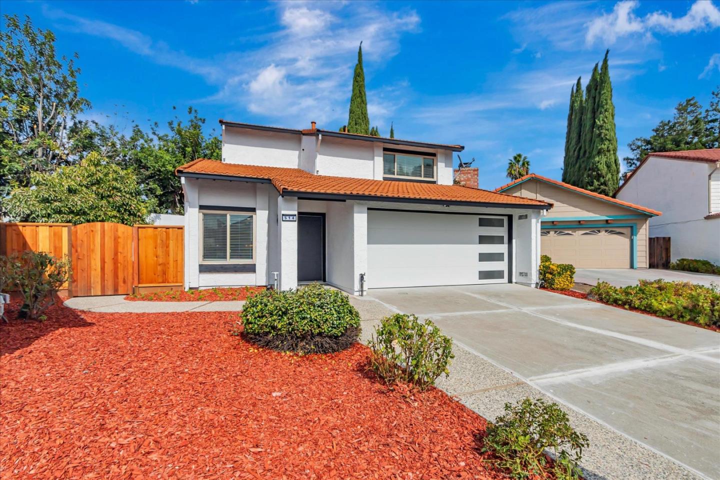 514 Lanfair Circle