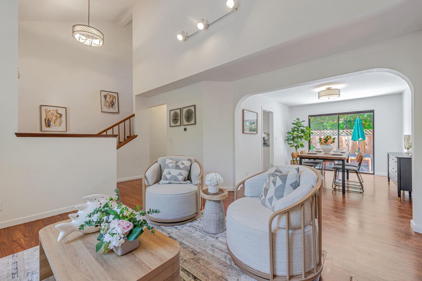422 Whisman Court