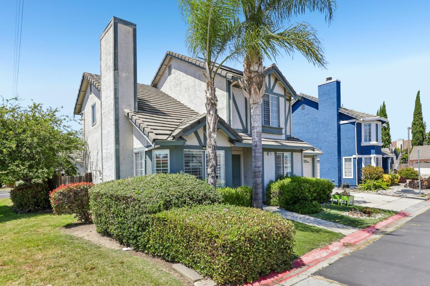 1562 Clampett Way