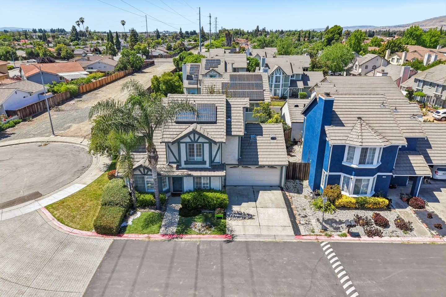 1562 Clampett Way